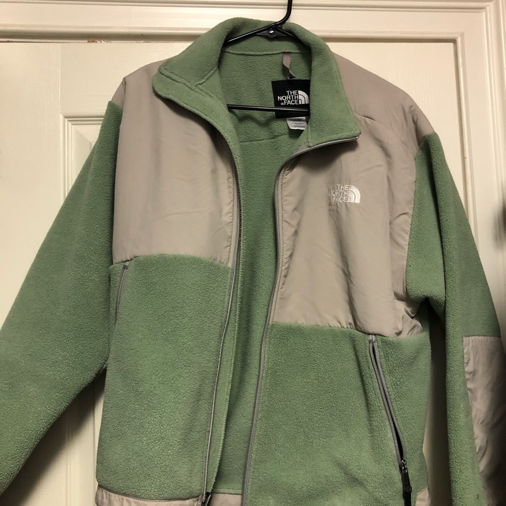 North face jacket